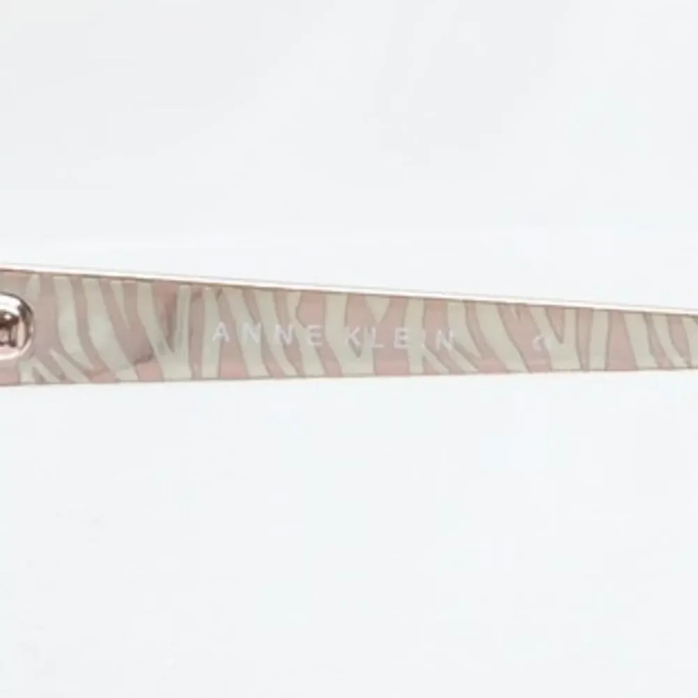 Anne Klein AK5046 (780) Rose Gold 52-17-135mm Eyeglass FRAMES ONLY - GOOD
